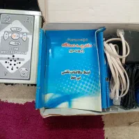 ظبط صدا و مکالمه