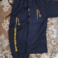 لباس کونگ فو|تجهیزات ورزشی|محمدشهر, شهرک چمران|دیوار