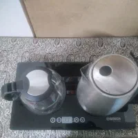 چای سازبرقی|قوری، کتری، قهوه‌ساز دستی|برخوار, |دیوار