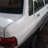 پراید89|خودرو سواری و وانت|ایلام, |دیوار