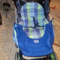 کالسکه و کریر