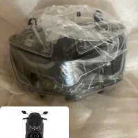 انمکس توربو چراغ جلو اصلی