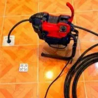 لوله وچاه بازکنی فنرزنی برقی ۱۰دیقه تضمینی سیار