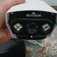 دوربین مداربسته در حد نو ریویژن