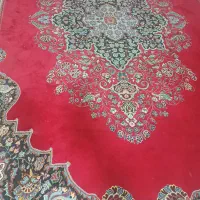 قالی تمیز دو عدد|فرش|بندر امام خمینی, |دیوار