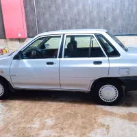 پراید 88|خودرو سواری و وانت|مریوان, |دیوار