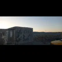۲۰۰ متر زمین در محله رودباری|فروش زمین و ملک کلنگی|بندرلنگه, |دیوار