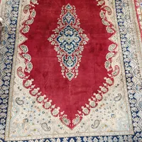فرش دستبافت کرمانی