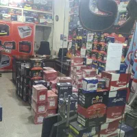 نمایندگی باطری قربانی بقیمت درب کارخانه|قطعات یدکی و لوازم جانبی|شاهرود, |دیوار