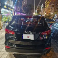 سانتافه ۲۰۱۵ فول منطقه