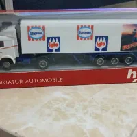 ماکت ماشین کامیون تریلی کشنده هرپا herpa 1.87|کلکسیون و سرگرمی|ملارد, |دیوار