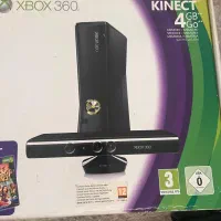 XBOX360|کنسول، بازی ویدئویی و آنلاین|تهران, سبلان (لشگر)|دیوار