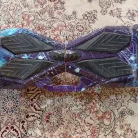 اسکوتر 8اینج برقی