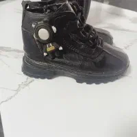 بوت پسرونه۲۶|کفش و لباس بچه|قم, شهرک فاطمیه|دیوار