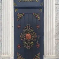 نقاش ساختمان نقاشی ساختمان