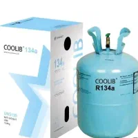 شارژ کولر و تشت یابی