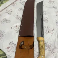 چاقو|کوهنوردی و کمپینگ|ارومیه, |دیوار