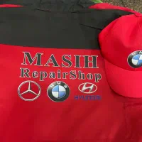 چاپ لباس کار چاپ دی تی اف چاپ Uv dtf|خدمات پیشه و مهارت|اصفهان, شهرک میلاد|دیوار