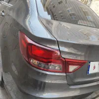شاهینG مدل ۱۴۰۰ کم‌ کار سانروف دار|خودرو سواری و وانت|تهران, ائمه اطهار|دیوار