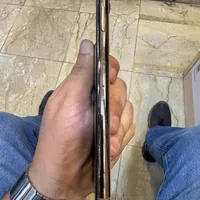 اپل iPhone 11 Pro Max با حافظهٔ ۲۵۶ گیگابایت|موبایل|تهران, پامنار|دیوار