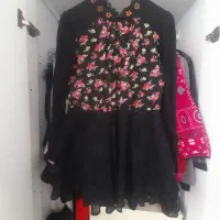 دو عدد شومیز مجلسی