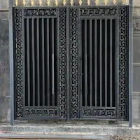 جوشکار حرفه ای درب وپنجره استخدام|استخدام صنعتی، فنی، مهندسی|تهران, خلازیر|دیوار