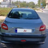 206SD|خودرو سواری و وانت|شیراز, صاحب الزمان|دیوار