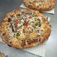 پیتزا ساندویچ پرستش|خدمات پذیرایی، مراسم|نیشابور, گنبد سبز|دیوار