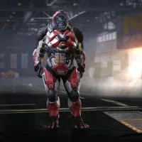 اکانت کالاف دیوتی خوش شانس خام