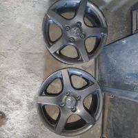 رینگ پنچ پر دودی