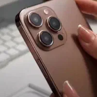 آیفون ۱۶  پرو مکس iphone