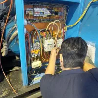 خدمات برق صنعتی|خدمات پیشه و مهارت|ابهر, |دیوار