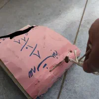 فروش تناژ ضایعات کاغذ باطله|عمده‌فروشی|مشهد, عنصری|دیوار