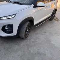 ام‌وی‌ام X22 Pro IE، مدل ۱۴۰۱|خودرو سواری و وانت|تهران, طرشت|دیوار