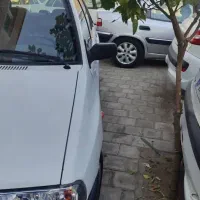 پراید مدل90|خودرو سواری و وانت|کاشان, فاز ۲ ناجی آباد|دیوار