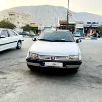 پژو 405|خودرو سواری و وانت|کوه چنار, |دیوار