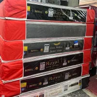شرکت صنعتی تشک رویال