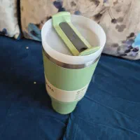 ماگ استنلی اصلی|ظروف سرو و پذیرایی|شیراز, شهرک مخابرات|دیوار