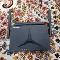 وای فای neterbit NWR-M920|مودم و تجهیزات شبکه|آباده, |دیوار