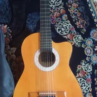 گیتار و آموزش رایگان