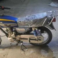 موتور ۲۰۰ استارتی مدل ۱۴۰۱