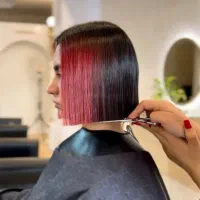 مدل هیرکات ( کوتاهی ) مو میخوام