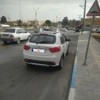 کوییک gxr سفید مشکی