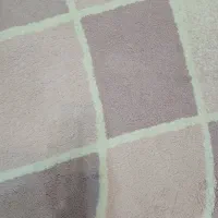 فرش بیضی شکل|فرش|ساری, |دیوار