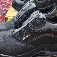 فروش ۷جفت کفش ایمنی صفر