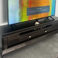 میز تلویزیون 180cm برند پینار