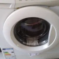 لباسشویی دوو۸کیلویی یخچال الکترواستیل