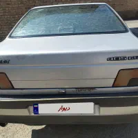 پژو405