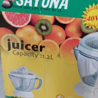 آبمیوه گیری مرکبات