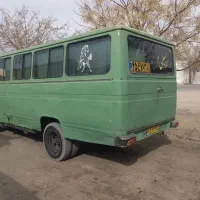 مینی بوس بنز|خودرو سنگین|کرمان, |دیوار